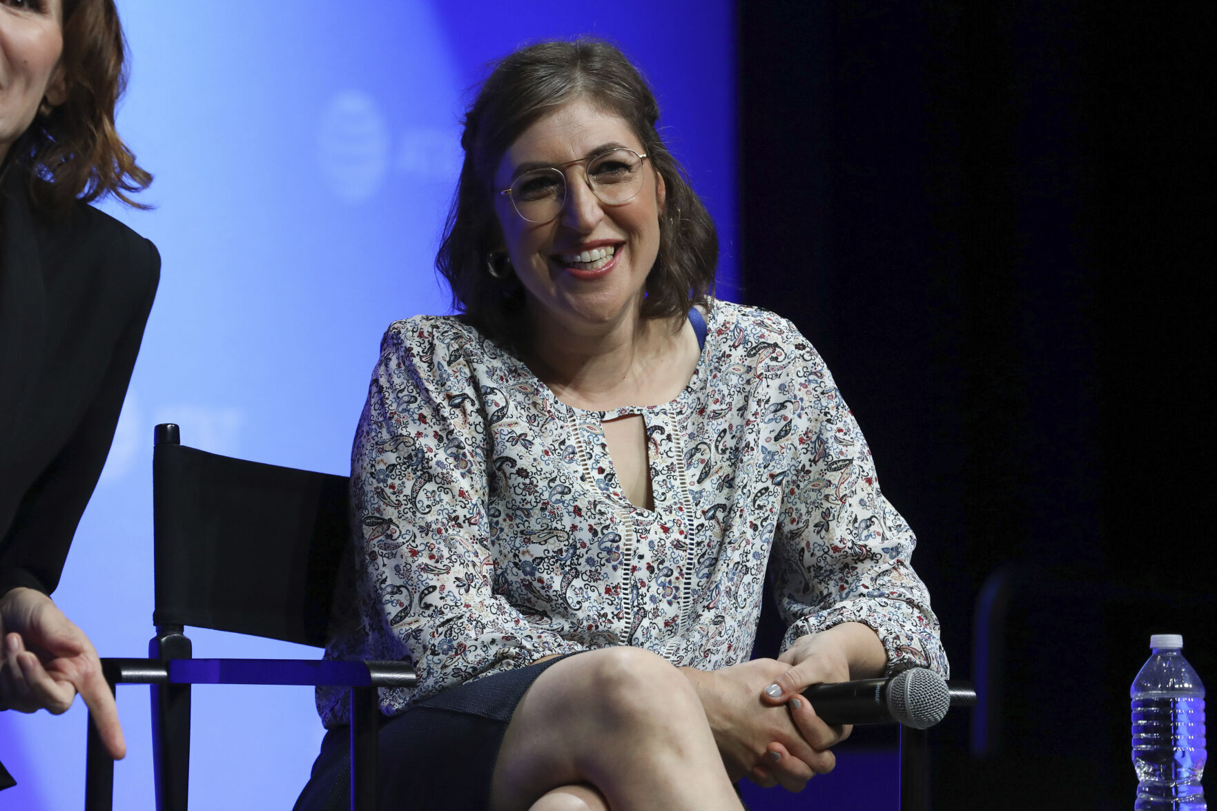SHAPE: "The Scully Effect is Real" with Geena Davis and Mayim Bialik